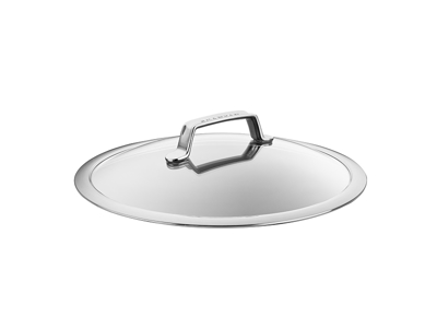 Glaslåg Ø30 cm til Scanpan TechnIQ