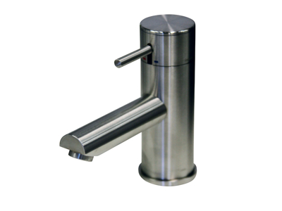 Armatur Endles 1-grebs lille tud  CROM