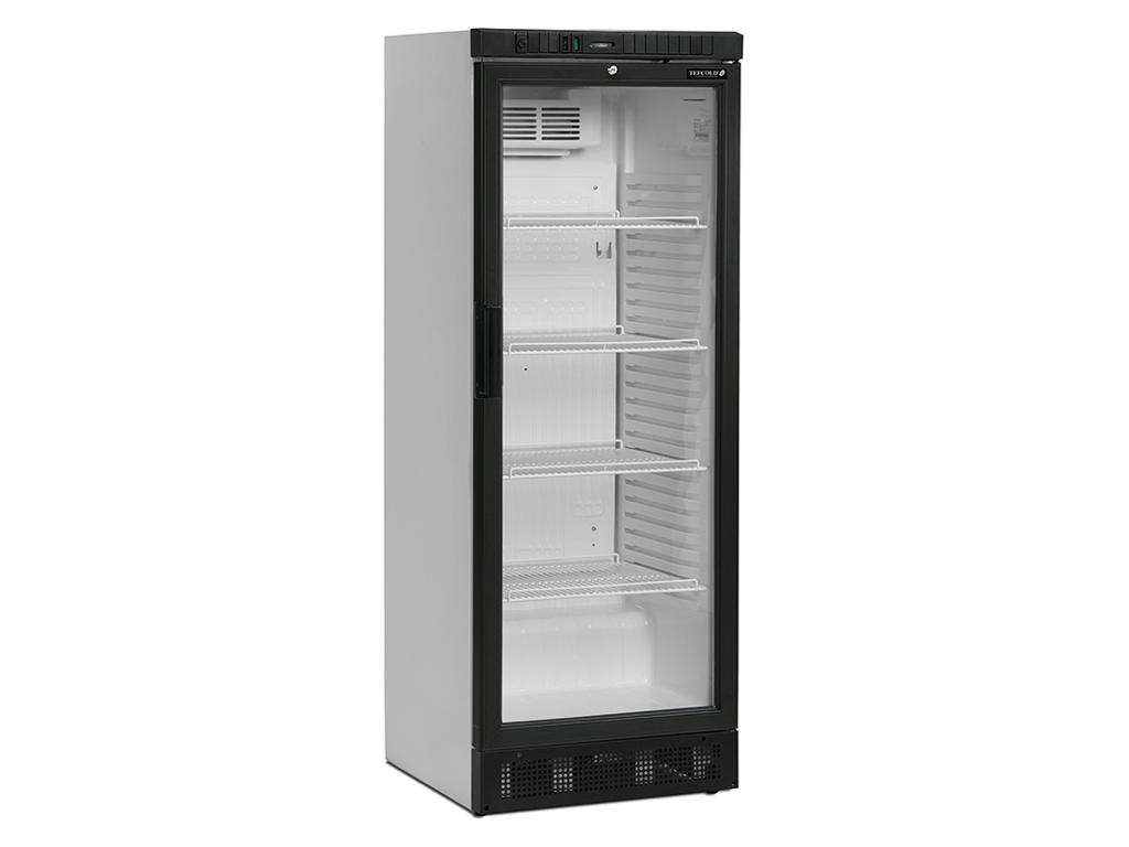 Displaykøleskab 260 ltr. Hvid