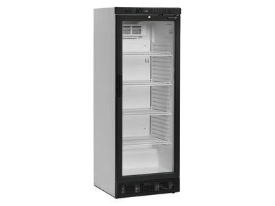 Displaykøleskab 260 ltr. Hvid