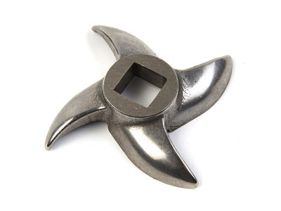 Maxima Kniv til Kødhakker 12 