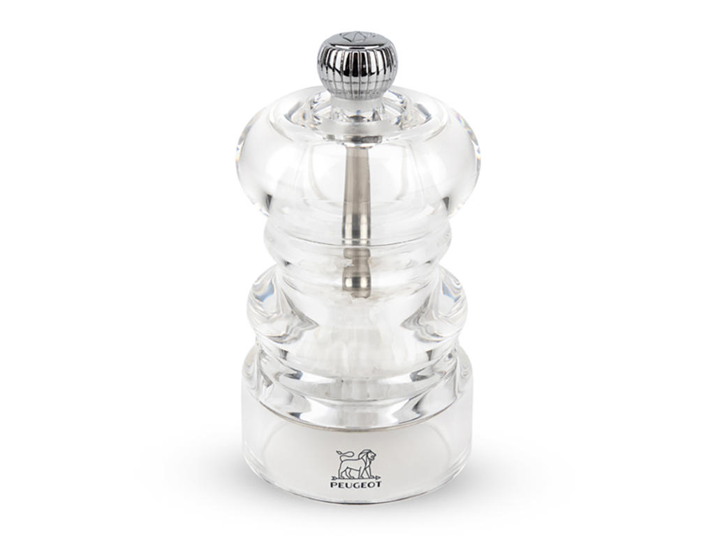 Saltkværn 9cm Peugeot Nancy Akryl