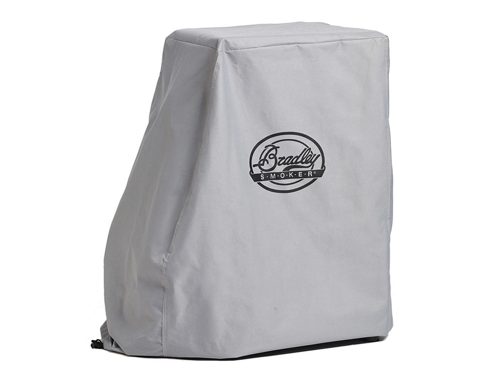 Cover til Bradley 6-rack