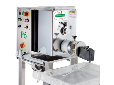 Pastamaskine P6 La monferrina