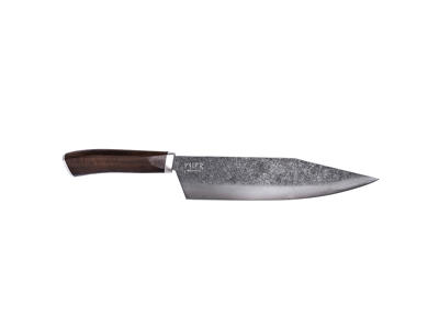 CrushGrind Viking Ragnar Kokkekniv - 24 cm