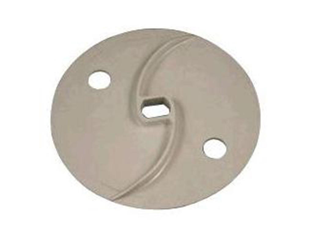 Udkasterskive til CL50/60