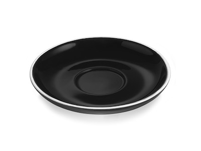 Underkop t. Espresso kop 4998018 Sort/Hv