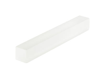 Bakke til servering 32,5x4 cm Hvid Mealplak