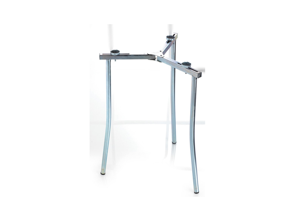 Stativ til gasbrænder Paella