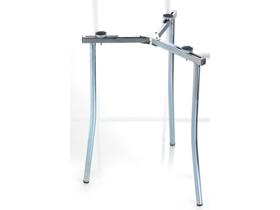 Stativ til gasbrænder Paella