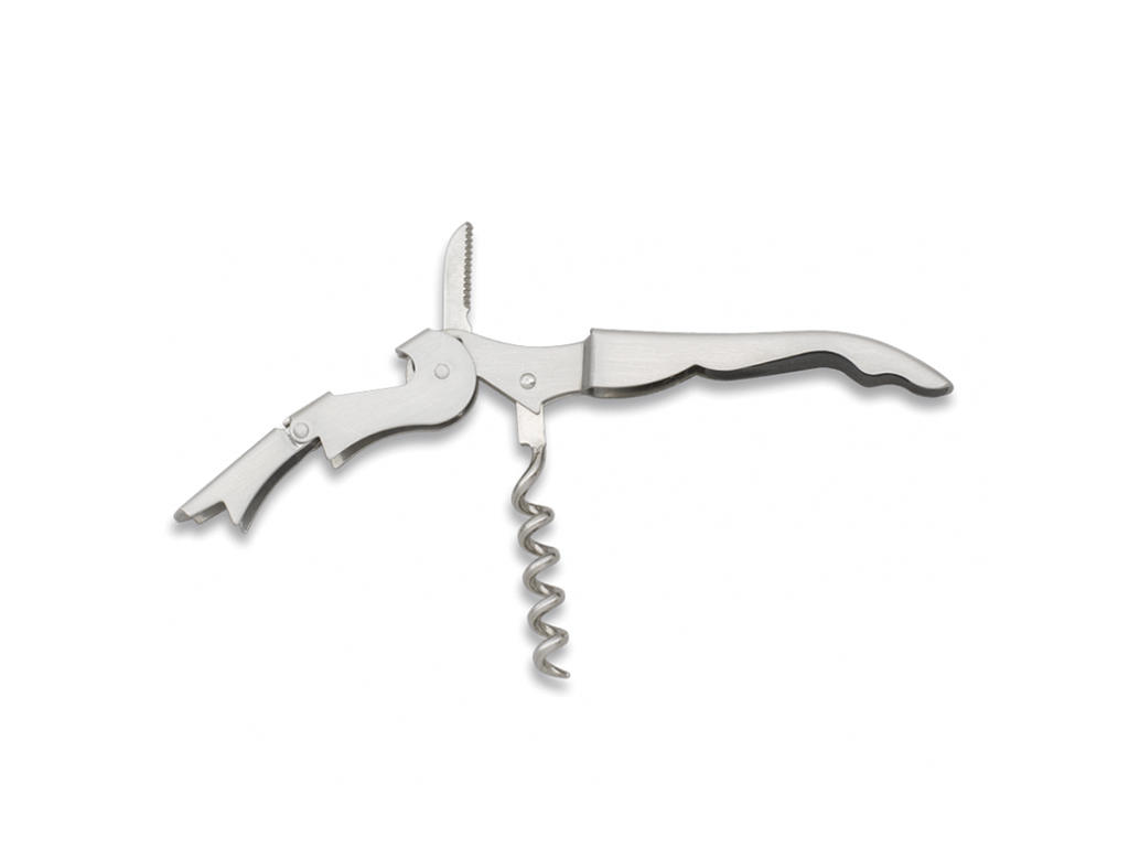 Proptrækker RF Økonomimodel 2 niveauer