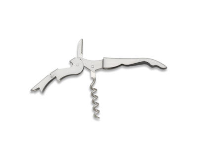 Proptrækker RF Økonomimodel 2 niveauer