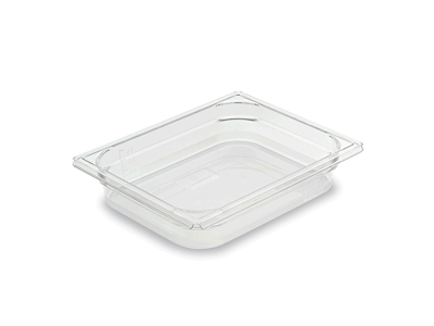 Kantine cristal 1/2 GN 20 cm Bour