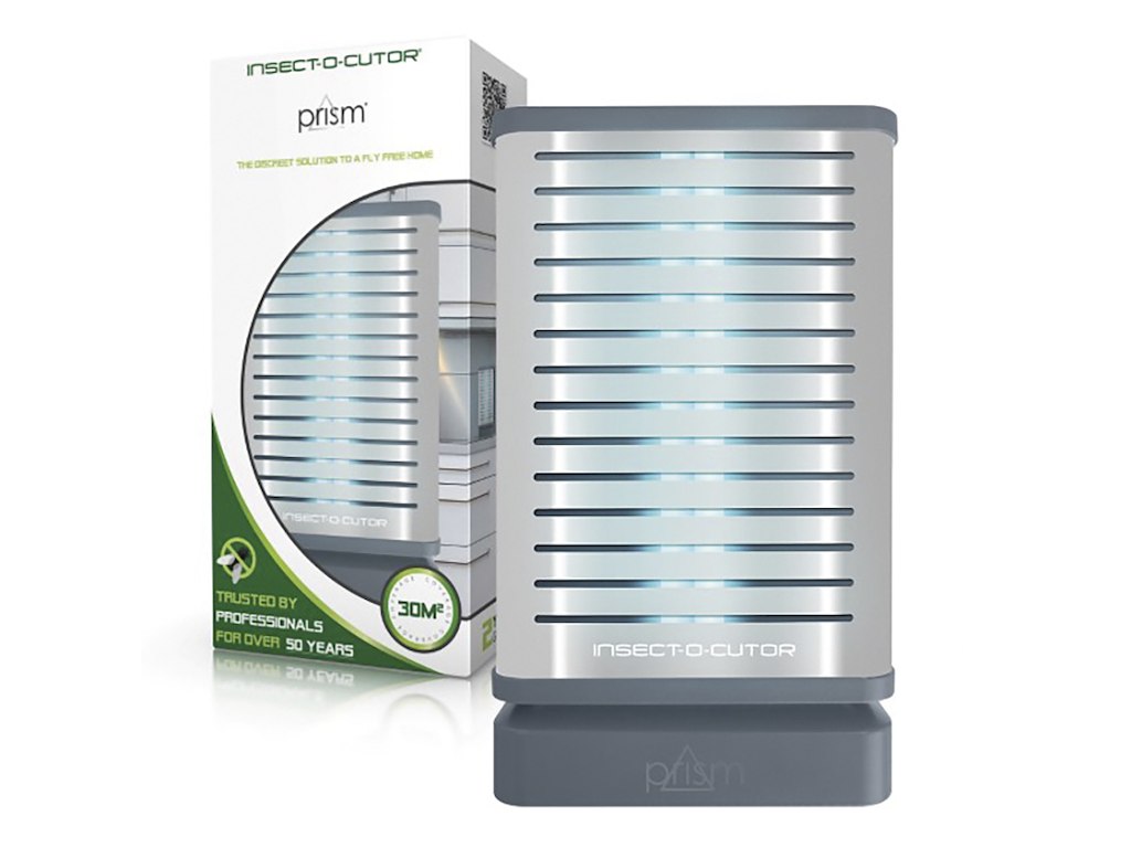 Insektdræber Prism 11W 30m2