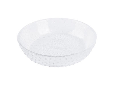 RAW Isasiet Glas Ø16 cm Clear