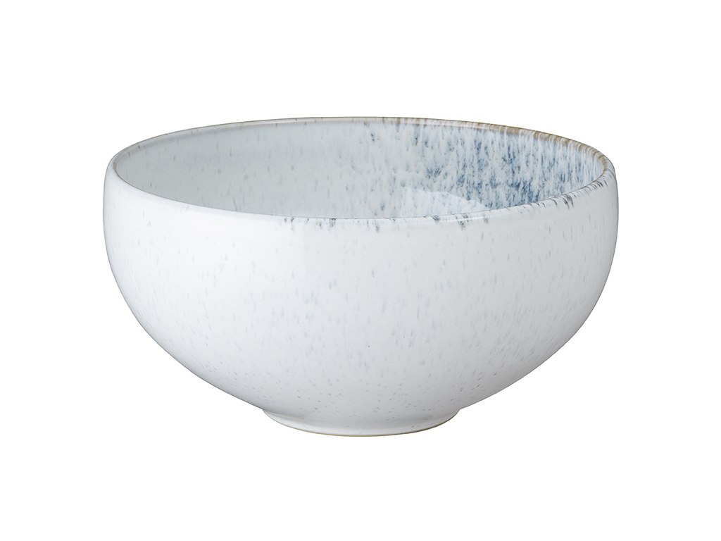 Denby Kiln Blå Ramen Skål – Ø17,5 cm