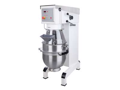 Røremaskine Bjørn AR60