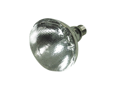 Pære til varmelampe 275W  infrarød