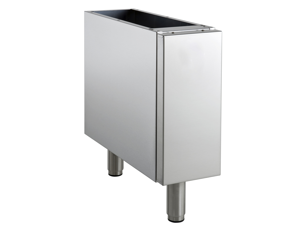 Understel lukket 200mm