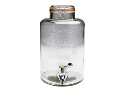 Drinks dispenser m/taphane 8 ltr