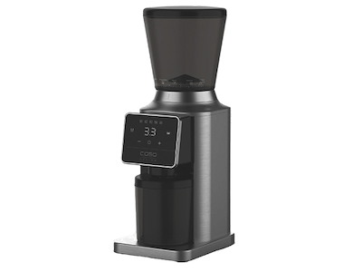 Kaffekværn BaristaChef Pro CASO