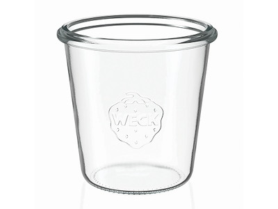 Weck Sylteglas u. låg 290ml