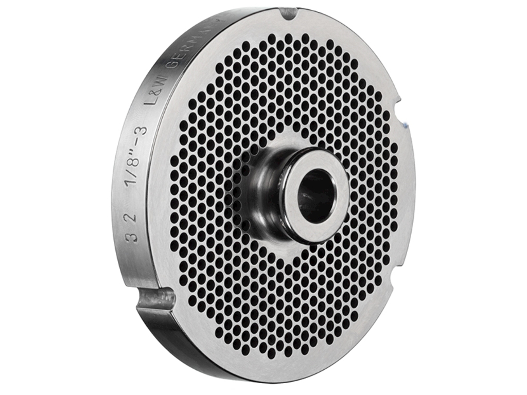 Hulskive Long-Life 32 - 4 mm