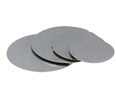 Plade til Kageopsatser 450 mm 