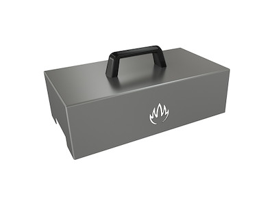 Røg/Damplåg til MH300