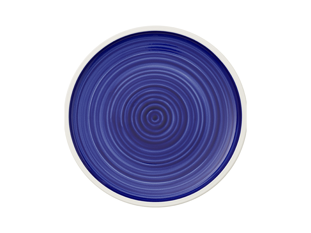 Artesano Ocean Atlantic Tallerken flad Ø 240 m