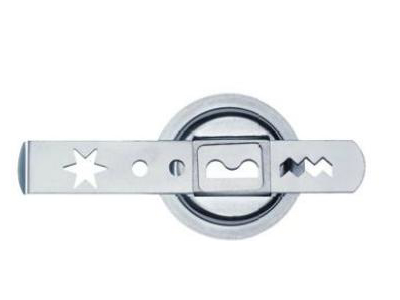 Vaniljekransekage sæt til 9754