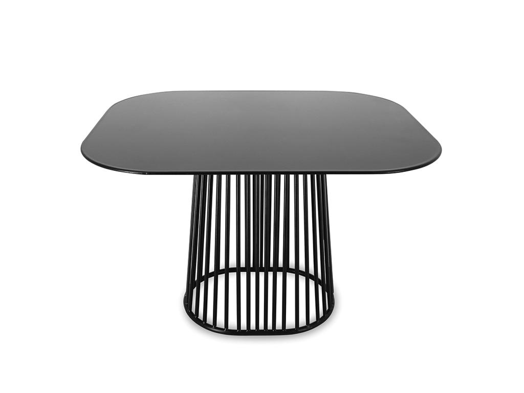 Opsats Lille 31x20 cm Sort metal Inspired By