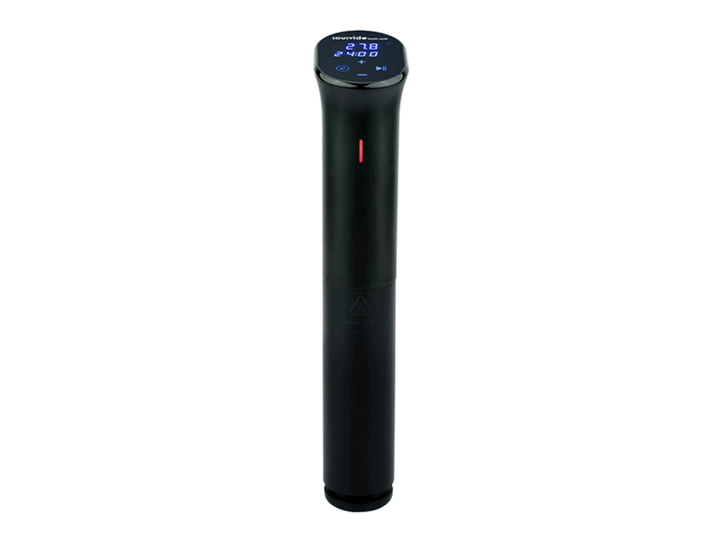 Sous Vide iVide cirkulator WiFi 1200 W