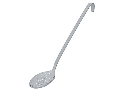 Skummeske i rustfrit stål Ø 140 mm