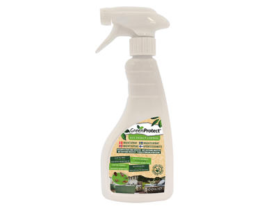 Insektrspray Giftfri 500 ml