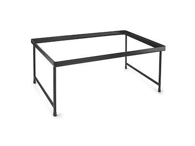 Forhøjer til buffetboks 1/1GN Lige