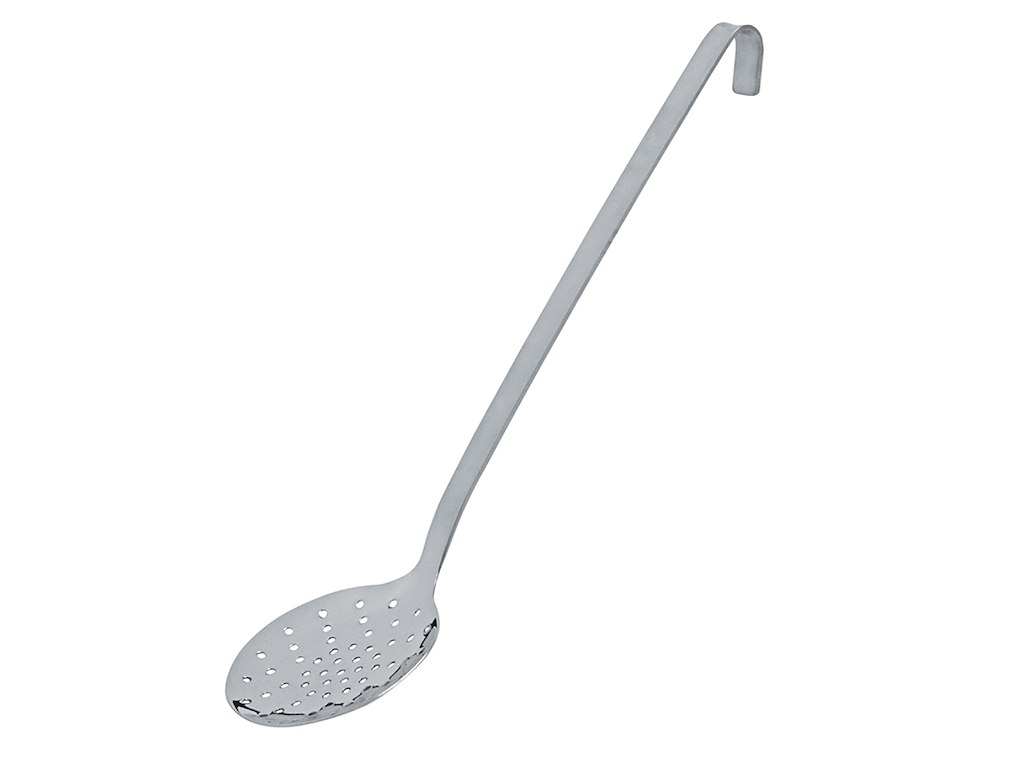 Hulske rustfri 18 cm