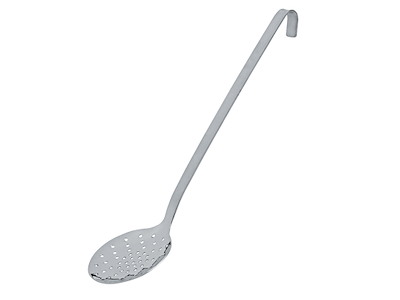 Skummeske i rustfrit stål Ø 180 mm