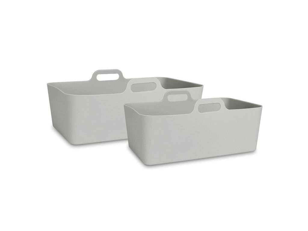 Silikoneform Sæt Airfryer 14x19 & 14x22c