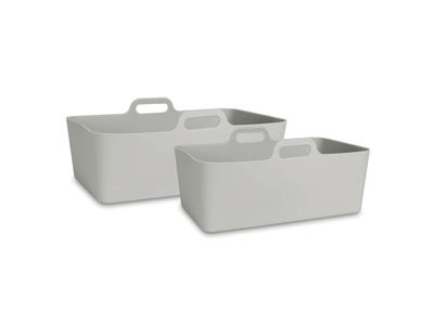 Silikoneform Sæt Airfryer 14x19 & 14x22c