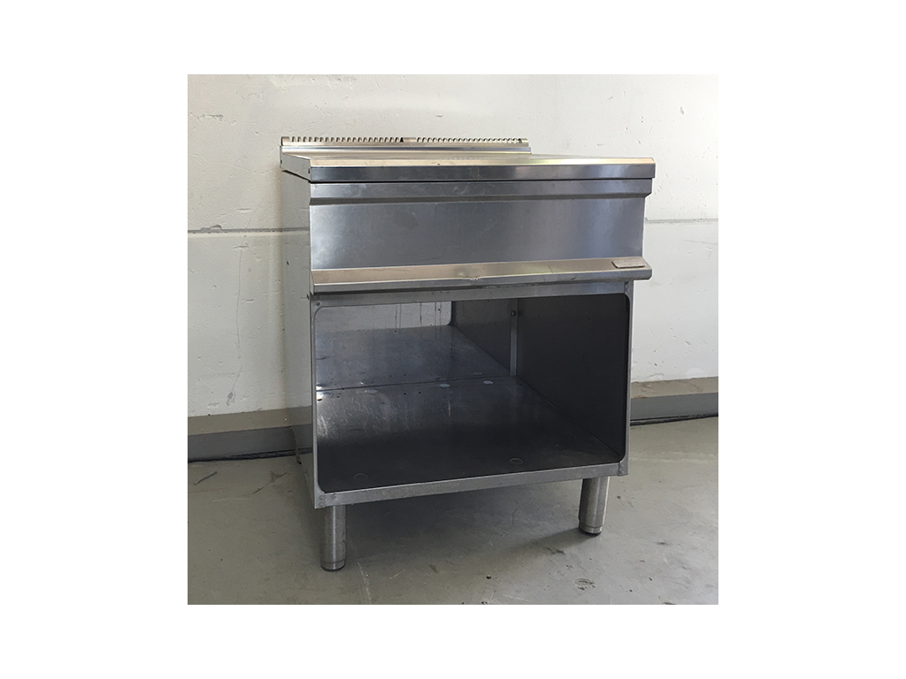 Brugt Tallerken varmer 2