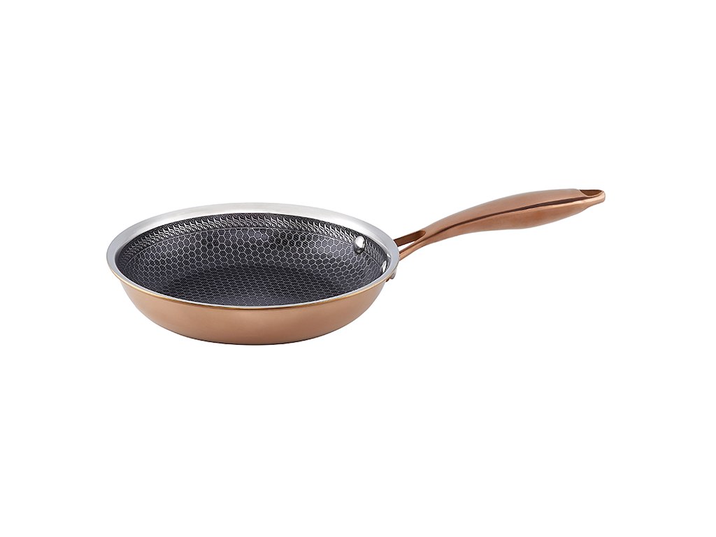 Pande Hybrid 20 cm Rose Gold