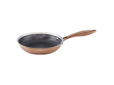 Pande Hybrid 20 cm Rose Gold