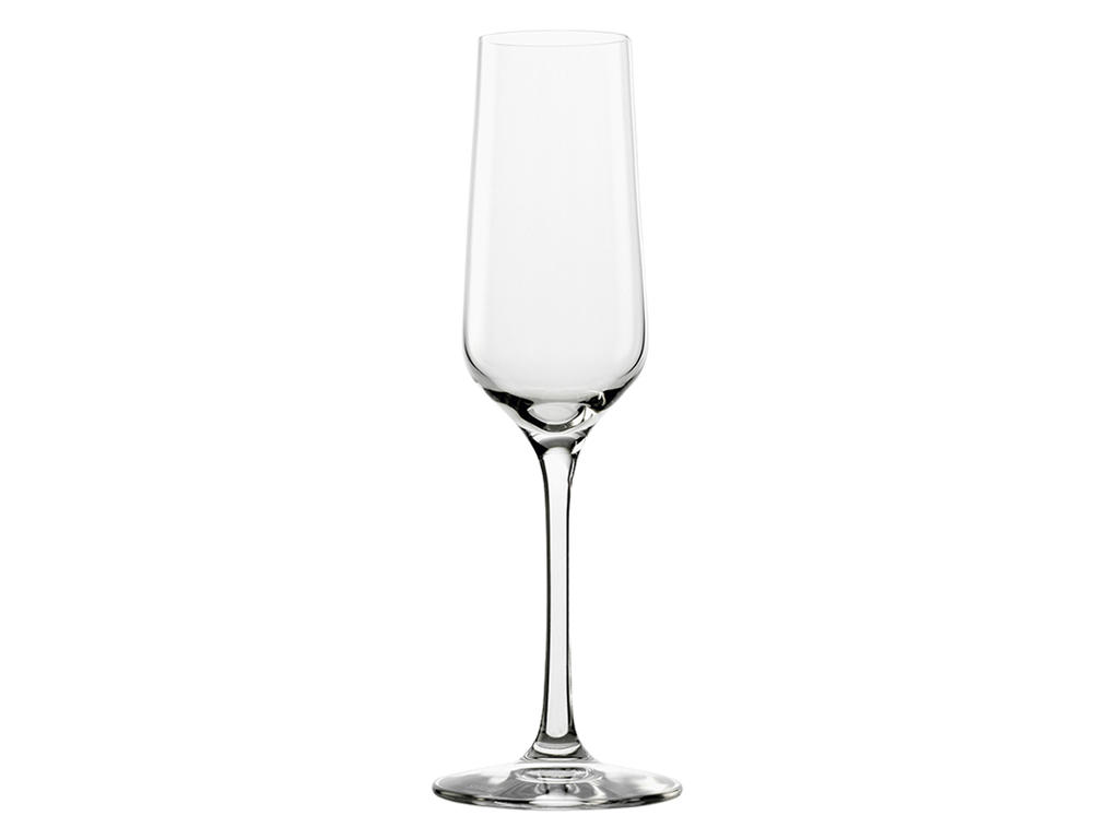 Glas Revolution Champagne Flute 20 cl
