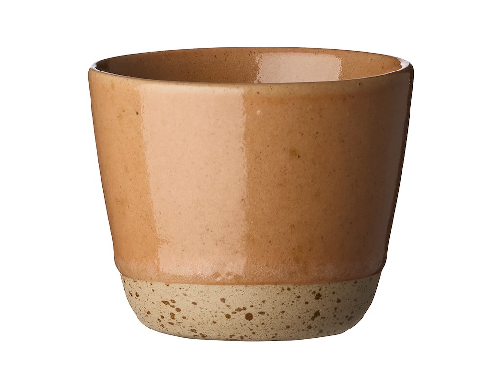 RAW Colour krus u hank 20 cl Orange