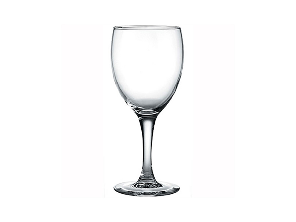Glas Elegance Hvidvin 19 cl
