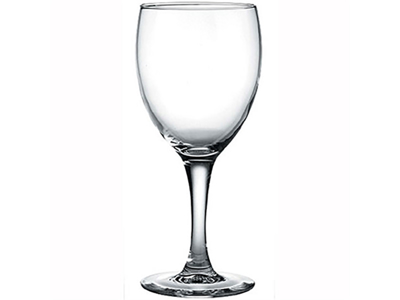 Glas Elegance Hvidvin 19 cl
