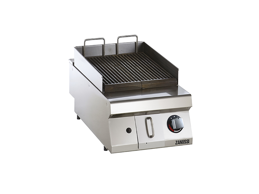 Power grill HD til BYGAS 400 mm 700