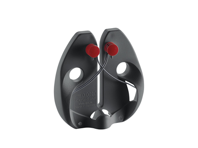 Knivaftrækker, F. Dick Rapid, Sort