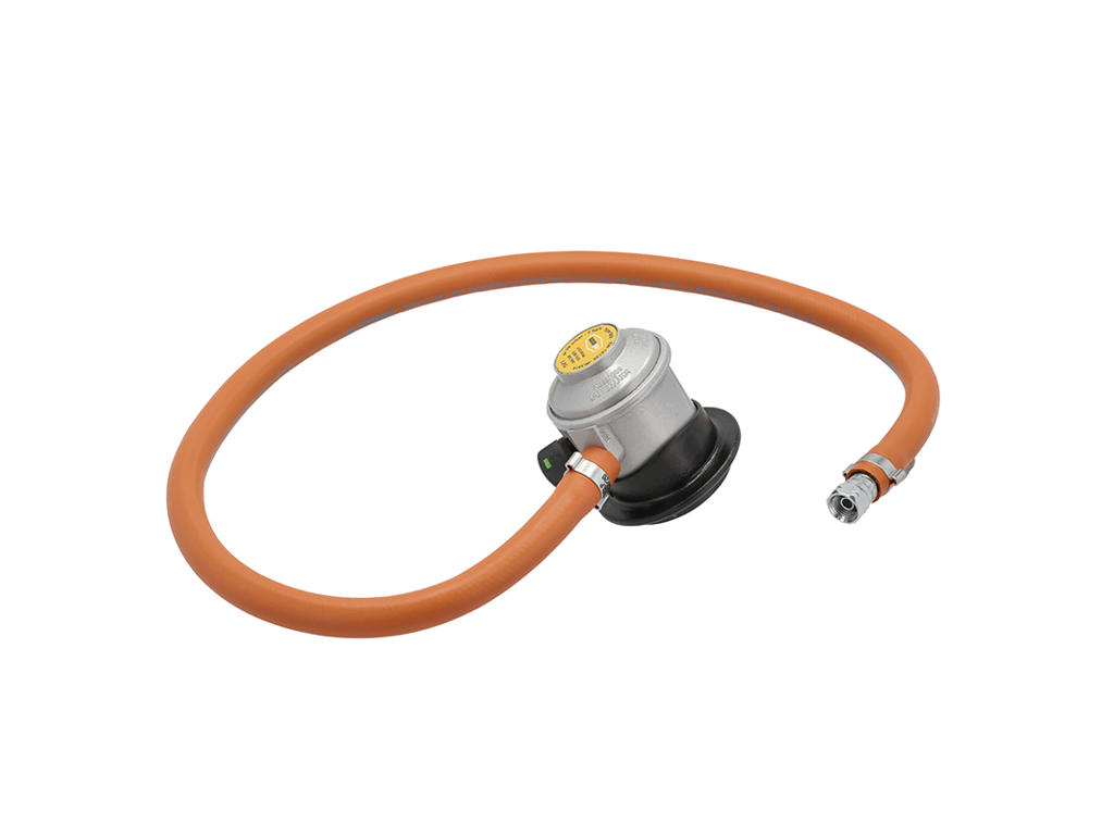 Gasregulator til Gasgrill DK/NO